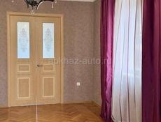 3 - К. КВАРТИРА В СУХУМЕ