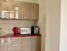 3 - К. КВАРТИРА В СУХУМЕ