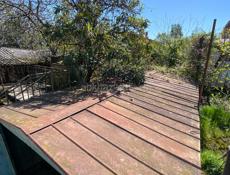 Гараж металический разборный