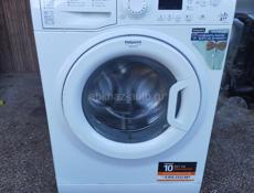 Стиральная машина Ariston 6кг