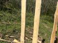 Готовые колышки хорошего размера и качества 