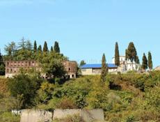 УЧАСТОК 60 СОТОК В ДРАНДЕ