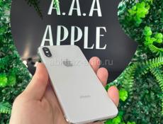 iPhone XS 512 g 🔋77%