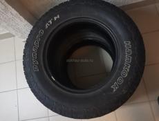 Шины 265 65 17 