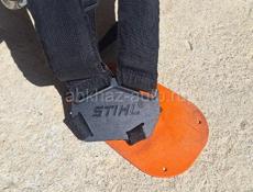 Триммер (косилка) shtil fs 250 бу в отличном состоянии!