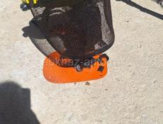 Триммер (косилка) shtil fs 250 бу в отличном состоянии!