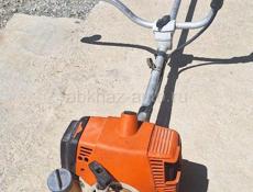 Триммер (косилка) shtil fs 250 бу в отличном состоянии!