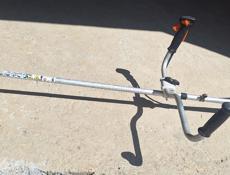 Триммер (косилка) shtil fs 250 бу в отличном состоянии!