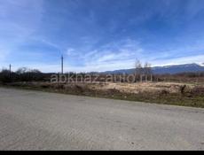 Земельные участки