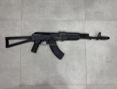 Страйкбольный автомат АК-74М