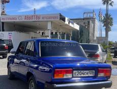ВАЗ 2107
