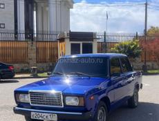 ВАЗ 2107