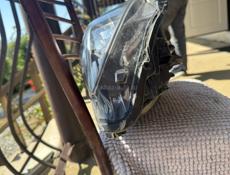 Фары галогены на F30