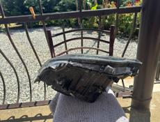 Фары галогены на F30