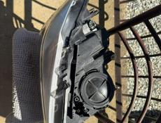 Фары галогены на F30