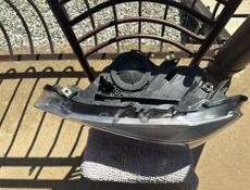 Фары галогены на F30