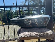 Фары галогены на F30