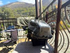 Фары галогены на F30