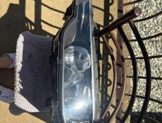 Фары галогены на F30