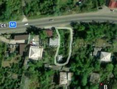 10 соток с построением 