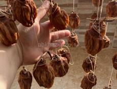 СУШЕННАЯ ХУРМА 