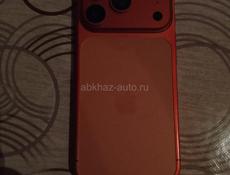 Айфон 17 про 