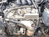 В разборе Рав 4 2009год 3.5 мотор, АКПП 5 ступка 