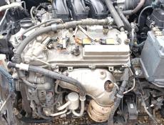 В разборе Рав 4 2009год 3.5 мотор, АКПП 5 ступка 