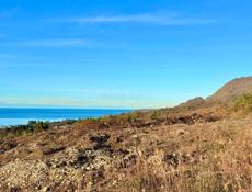 УЧАСТОК 15 СОТОК В ПСЫРЦХЕ С ВИДОМ НА МОРЕ