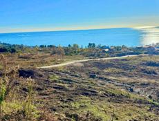 УЧАСТОК 15 СОТОК В ПСЫРЦХЕ С ВИДОМ НА МОРЕ