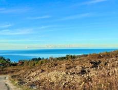 УЧАСТОК 15 СОТОК В ПСЫРЦХЕ С ВИДОМ НА МОРЕ