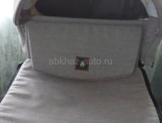 Продам детскую коляску б/у