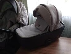 Продам детскую коляску б/у
