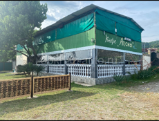 Сдам кафе в Цандрыпше