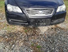 Разбор Марк х 3.0 