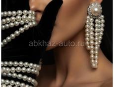 Агудзера 2-х комнатная квартира