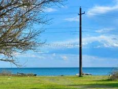 УЧАСТОК 27 СОТОК В с. АДЗЮБЖА У ОЧАМЧЫРЫ