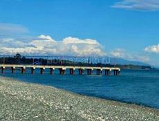 УЧАСТОК 27 СОТОК В с. АДЗЮБЖА У ОЧАМЧЫРЫ