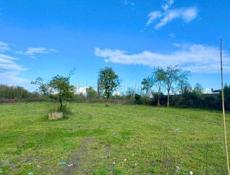 УЧАСТОК 27 СОТОК В с. АДЗЮБЖА У ОЧАМЧЫРЫ