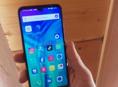 Huawei 10i