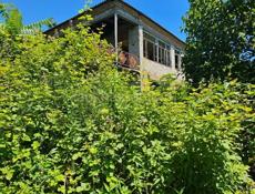 Дом с участком