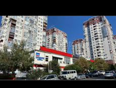 2х комнатная квартира Центр Сочи