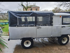 УАЗ 2315 Пикап