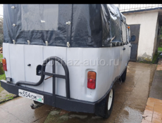 УАЗ 2315 Пикап