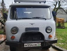 УАЗ 2315 Пикап