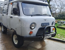 УАЗ 2315 Пикап