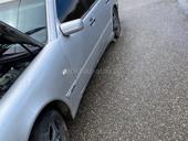 Разбор Mercedes210 2.8 автомат