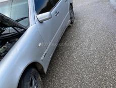 Разбор Mercedes210 2.8 автомат