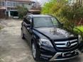 Mercedes-Benz GLK