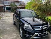 Mercedes-Benz GLK